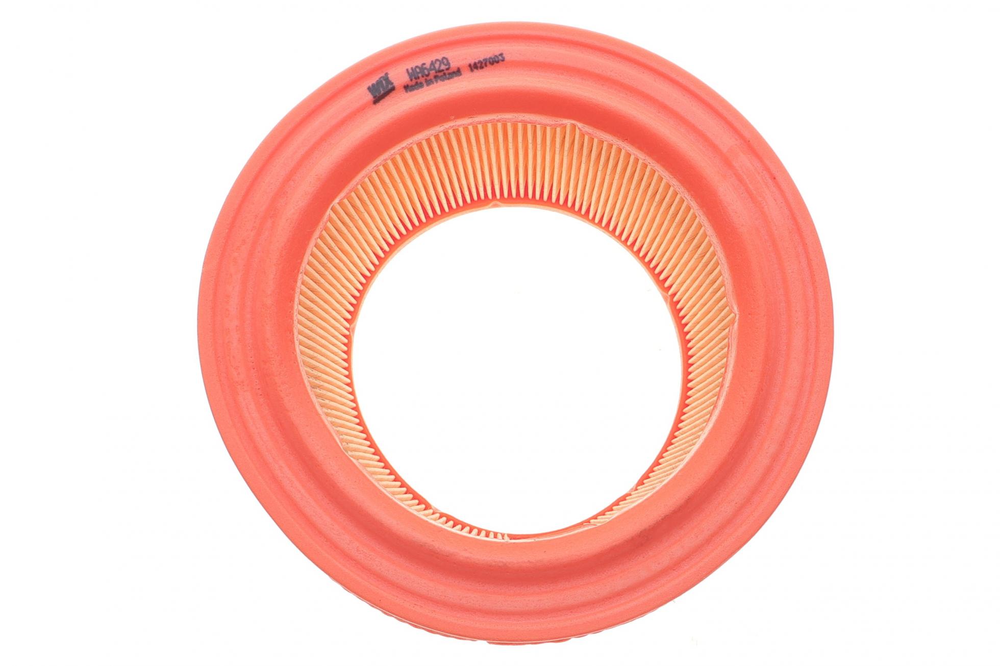 WA6429 WIX FILTERS